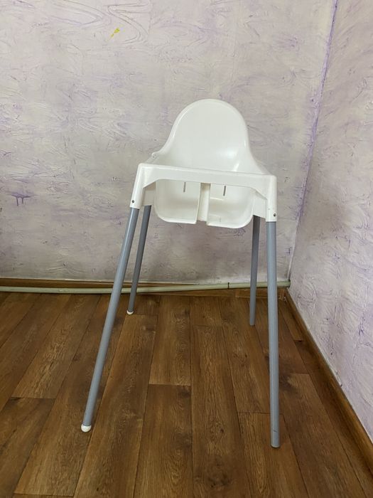 Отдам даром детский стульчик