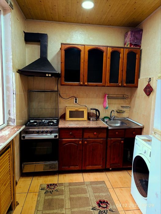 АРЕНДА 2/4/4, Чиланзар 18, ор. 413 школа, только семья