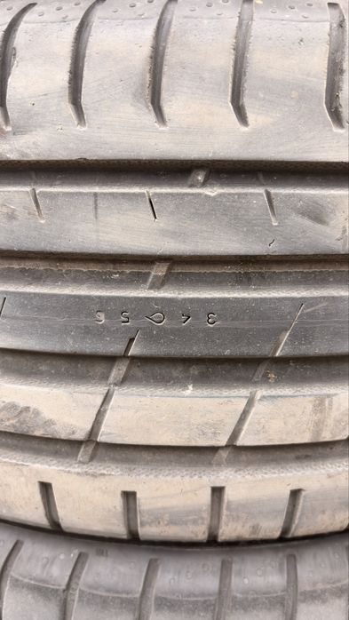 Летни гуми Nokian 225/40/18