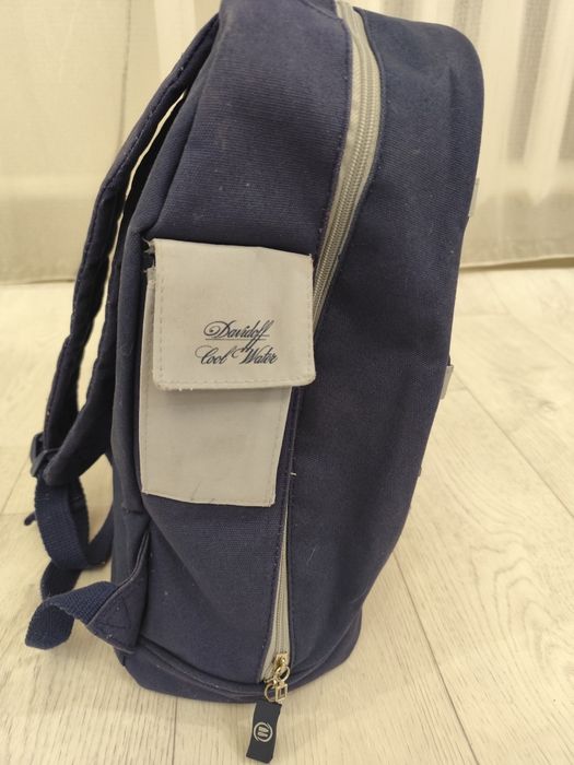 Рюкзак подростковый