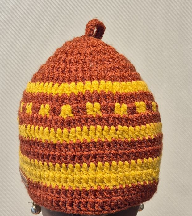 Шапки для бани и сауны