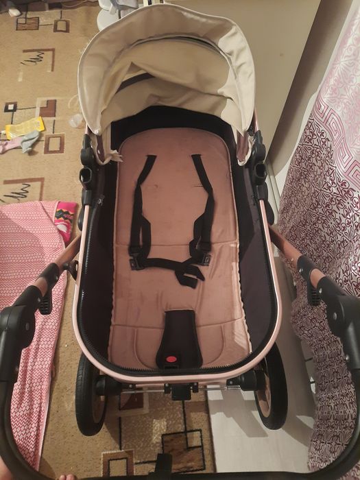 Продам  детскую коляску