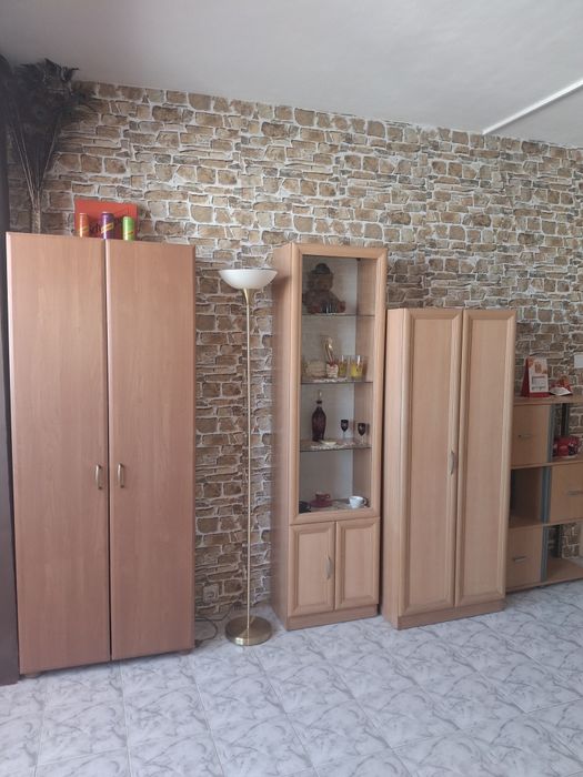 Дава се под наем Двустаен апартамент в София, Връбница 1 - 50 кв.м за 550 € - Снимка #2