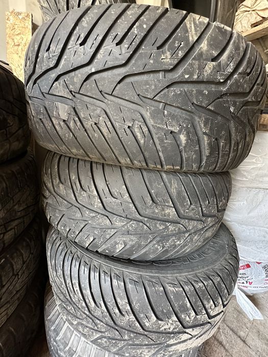 285/60/18 Хенкук корея