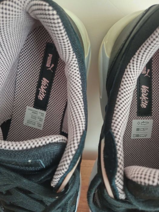 Puma Trinomic Trainers