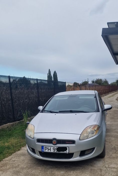 FIAT Bravo