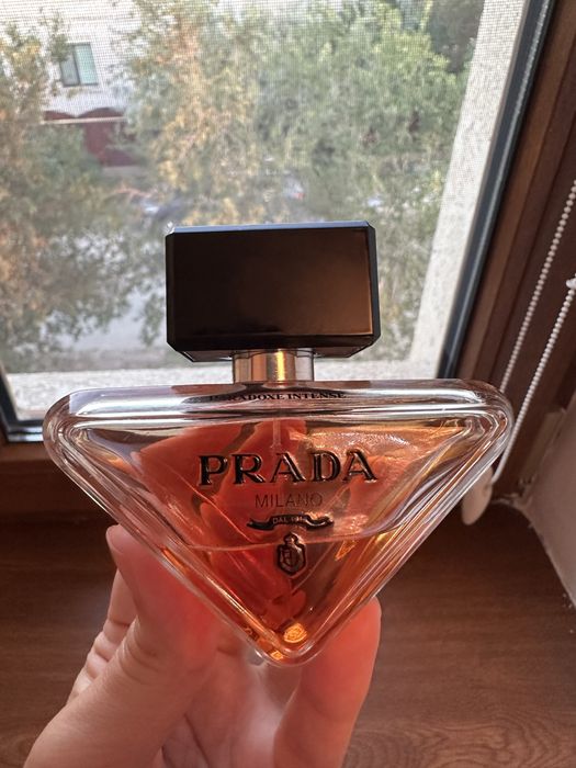 Духи Prada Paradoxe Intense EDP 50 мл — оригинал