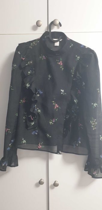Camasa de vara H&M 40