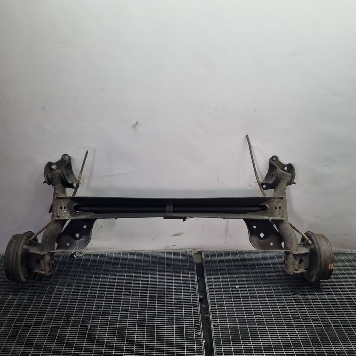 Punte Spate Completa Dacia Duster II 1.0 Benzina 2018 - 2021 SUV 4 Usi (1584) 4x2 Garantie