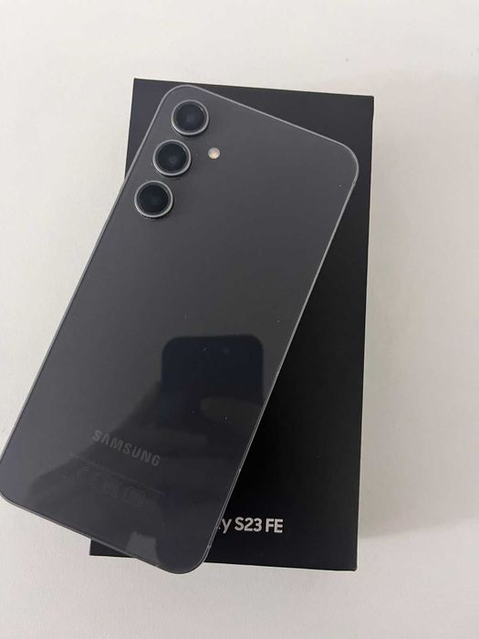 Продам samsung s23 FE