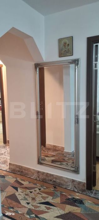 Apartament cu 3 camere
