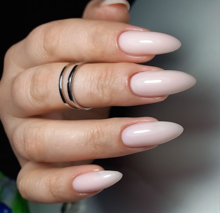 Маникюр, Педикюр