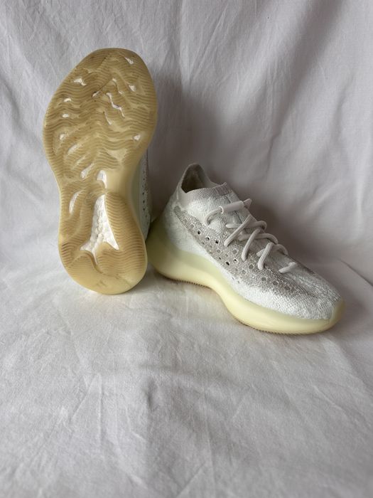 Adidas Yeezy boost 380 Calcite Glow marime 36