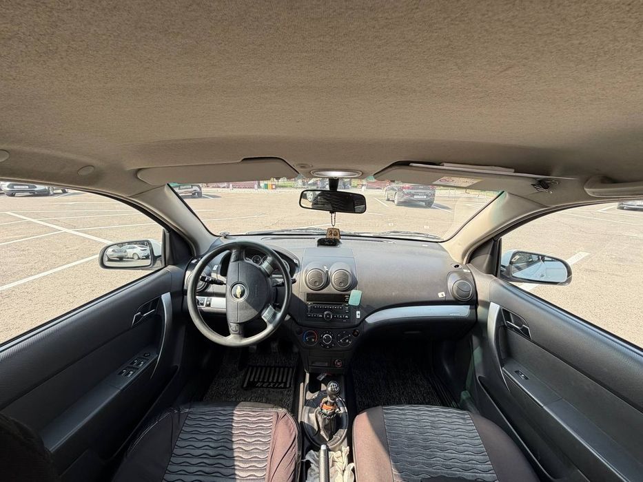 NEXIA 3 2Pokoleniya 6.800$ 2019yil