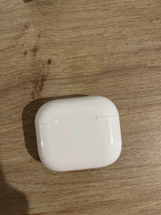 Vand Air pods pro 3