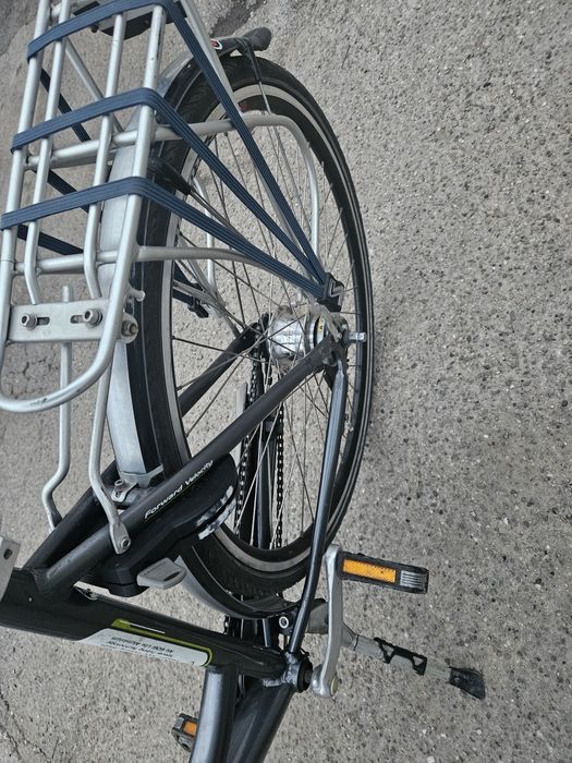 Bicicleta dama Mirinda