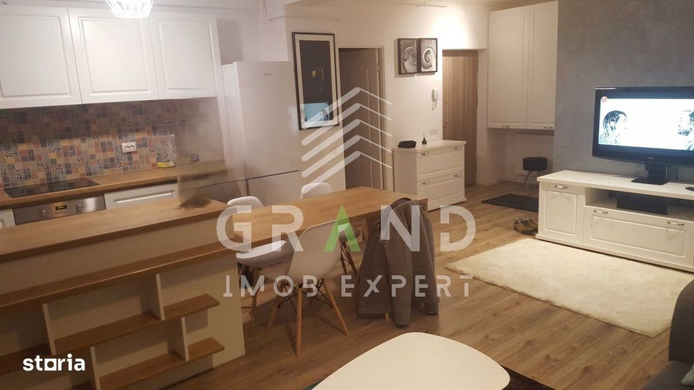 2 camere | 56 mp+balcon 12 mp | Parter inalt | Complex Luminia–Carti