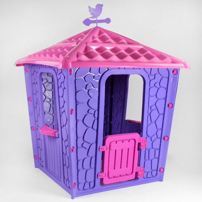 Игровой домик Pilsan Stone