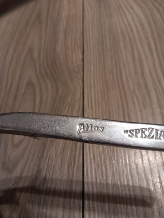 Vand Masina de tuns Manuala Atlas Spezial