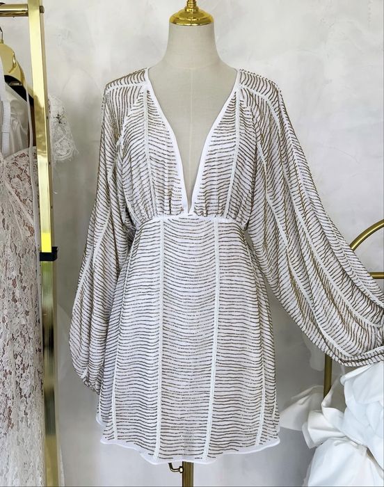 Rochie Asos superba, marimi  s si M