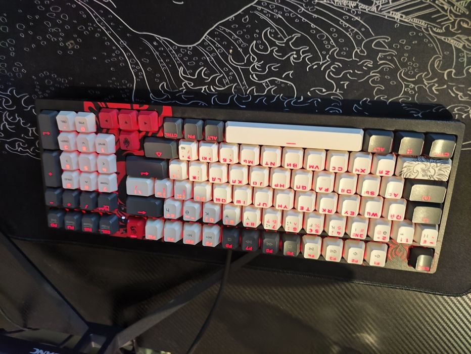 ПК на 4060 ti полный комплект