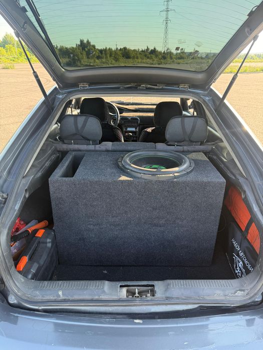 Продам Mazda 626