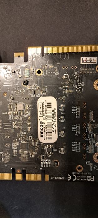 Продам комплектующие для пк