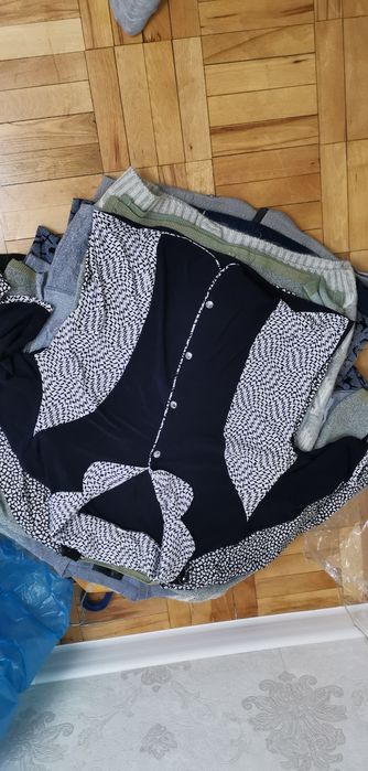 Одежда женская размер большой