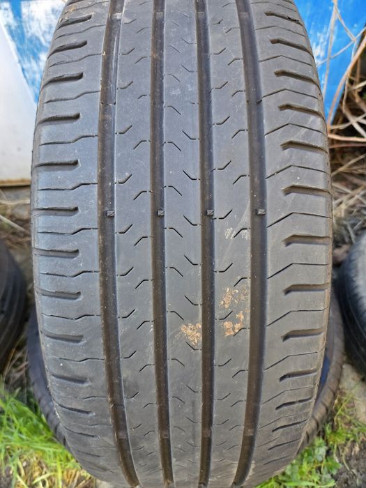 Anvelope CONTINENTAL 235/55/17