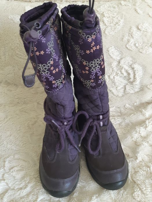 Сапожки 'Geox', 31 р-р