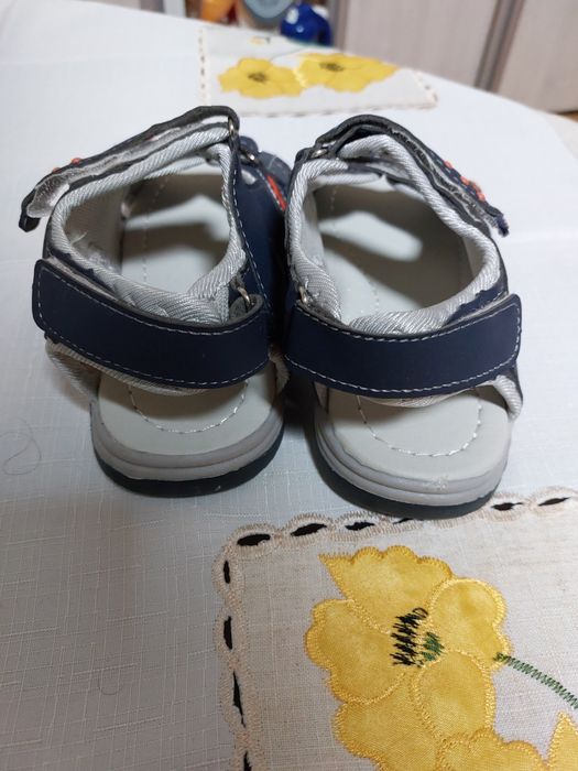 Sandale copii mar 33