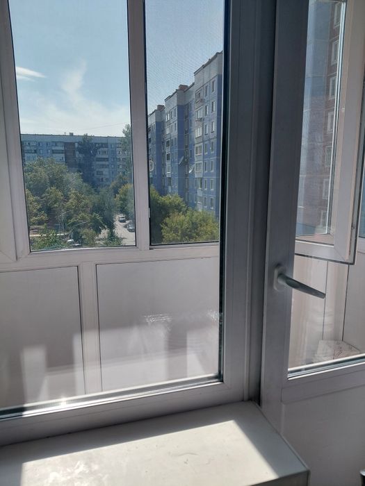 Продам квартиру 3х ком.
