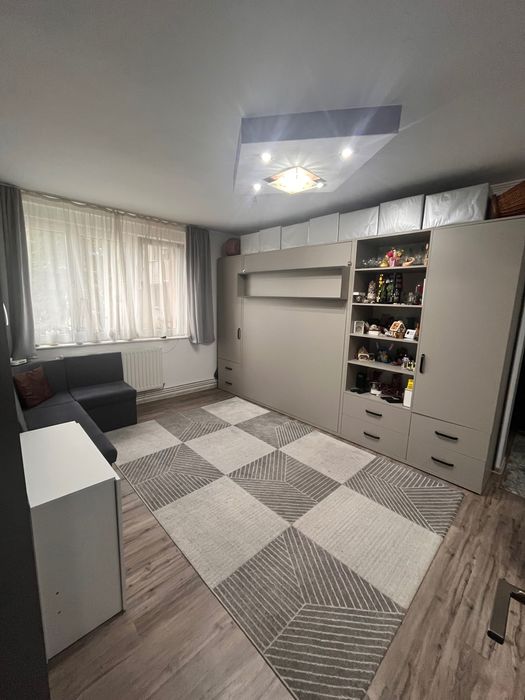 Apartament cun 2 camere