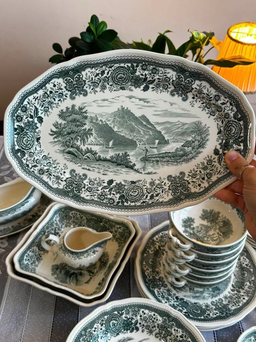 Сервиз за хранене Villeroy & boch