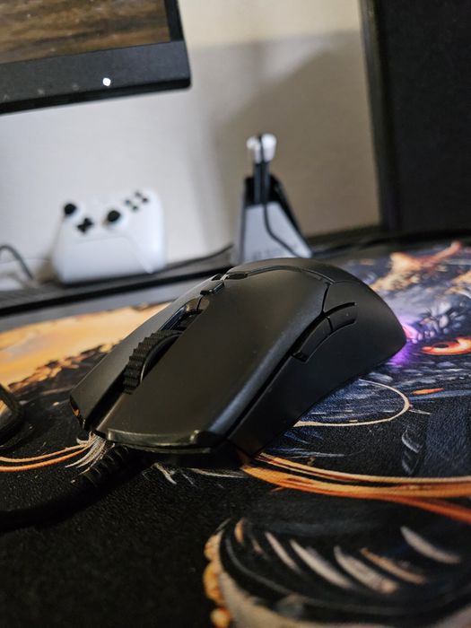 Razer Viper Mini clone