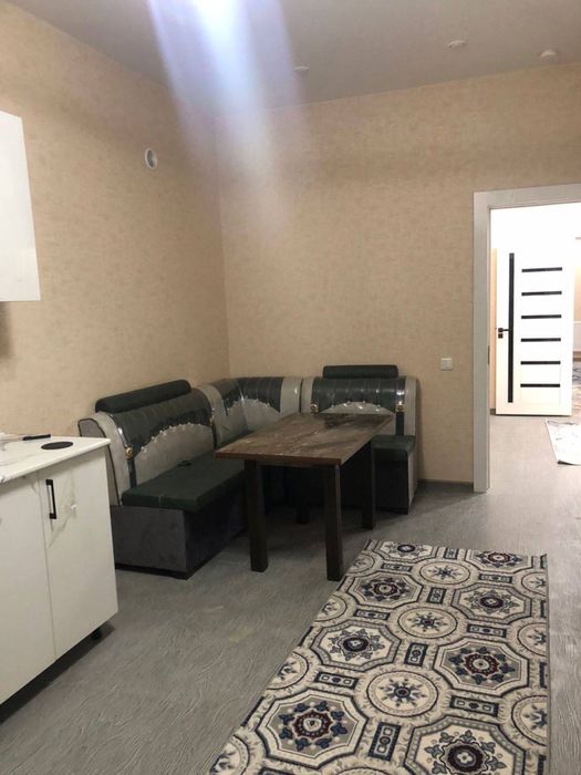 Сдается в аренду квартира