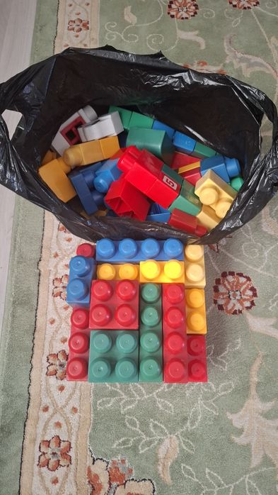 Продам игрушки в хорошем состоянии