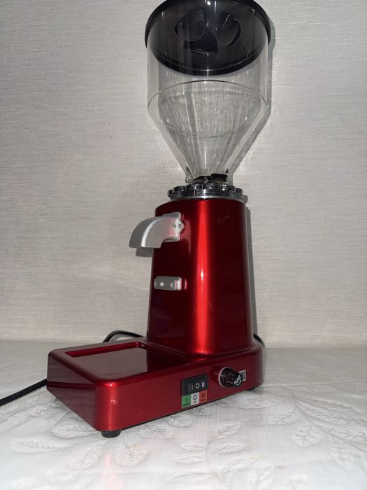 Кофемолка Viatto