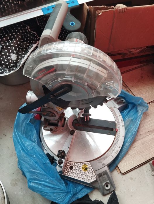 Тарсовка.  Шрупаверт шпатель