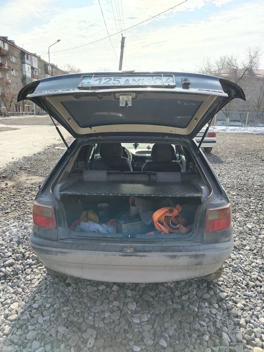 Продам опель астра ф