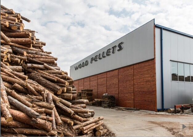 Пелети ТРОН клас А1 Поморие  10.00лв/бр