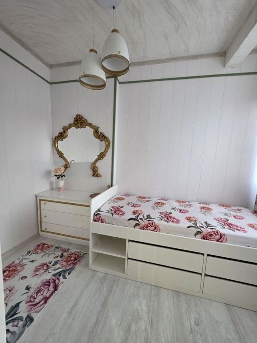 Дава се под наем Тристаен апартамент в София, Център - 80 кв.м за 767.55 € - Снимка #7