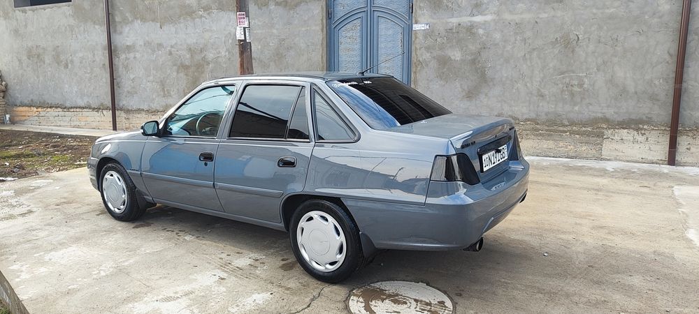 Nexia 2 Sotiladi