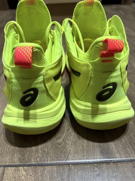 Маратонки Asics 42.5
