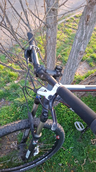 Колело Cross grip 130