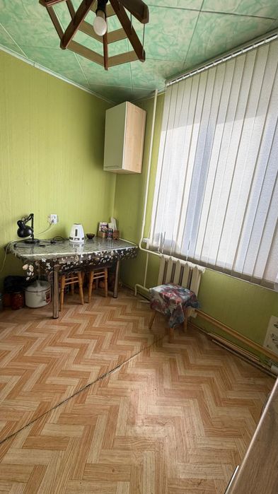 Продам 1 ком Новая 20 мкрн