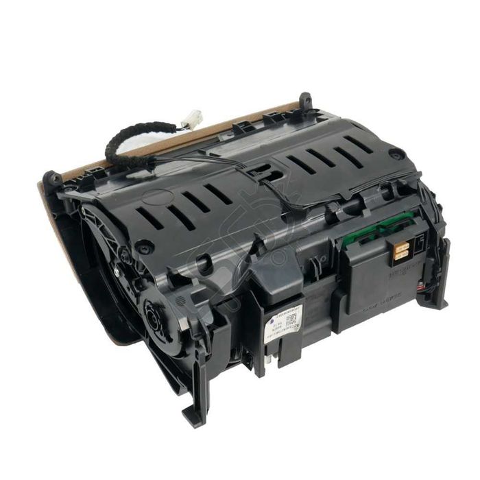 Дисплей навигация Mercedes-Benz C-Class 204  ID: 131373