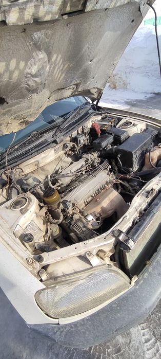 Продам Toyota RAV4 1995 года