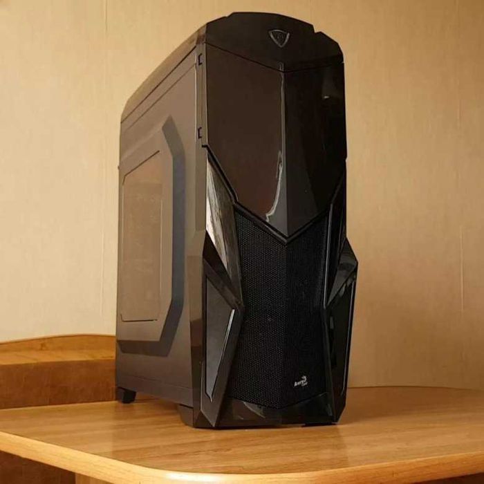 Системный блок для игр и работы cor i7 10700k RTX3060