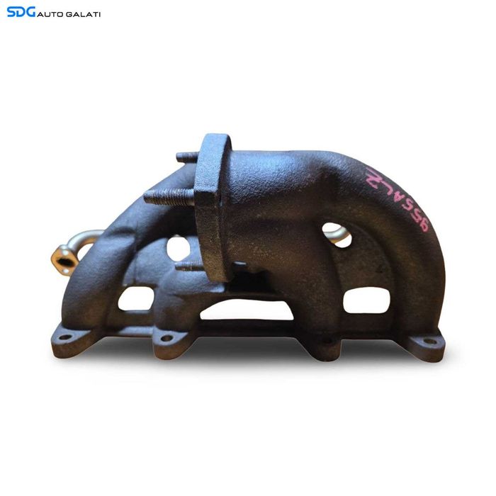 Galerie Evacuare Volkswagen Passat B5.5 1.6 Benzina ALZ 2001 - 2005 Cod 06B253033S [N4478]